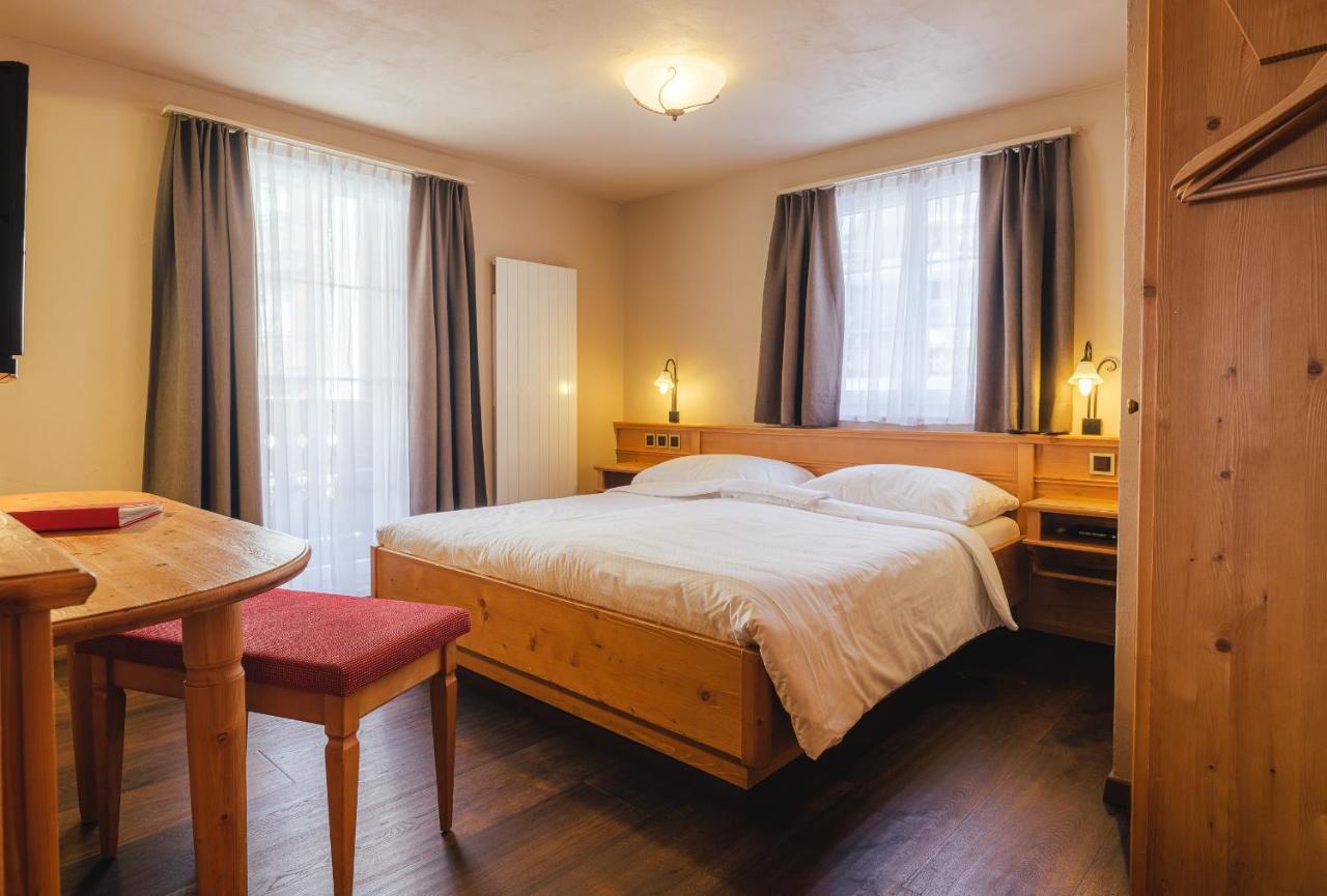 Guesthouse By The Rex Ζερμάτ Εξωτερικό φωτογραφία