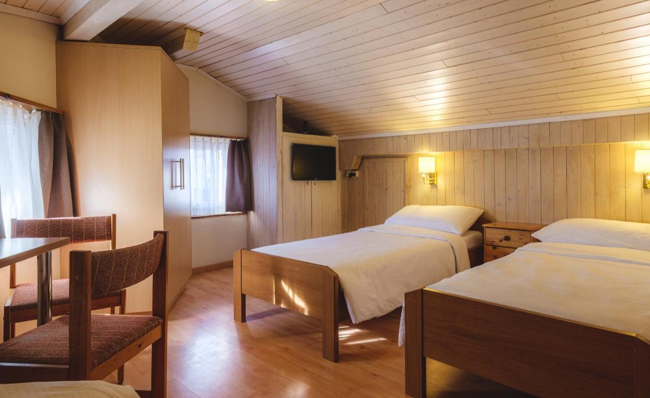 Guesthouse By The Rex Ζερμάτ Εξωτερικό φωτογραφία